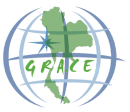 GRACE Thailand Logo