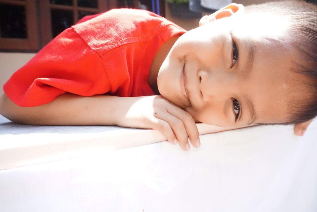 Family/Foster Care for 72 Children of Thailand