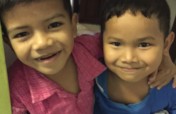 Family/Foster Care for 72 Children of Thailand