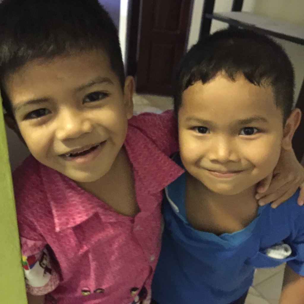 Family/Foster Care for 72 Children of Thailand