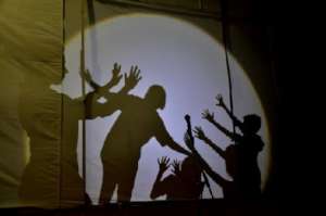 Community Theater and Child Rights