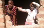 Buy school materials for 50 Children in Uganda