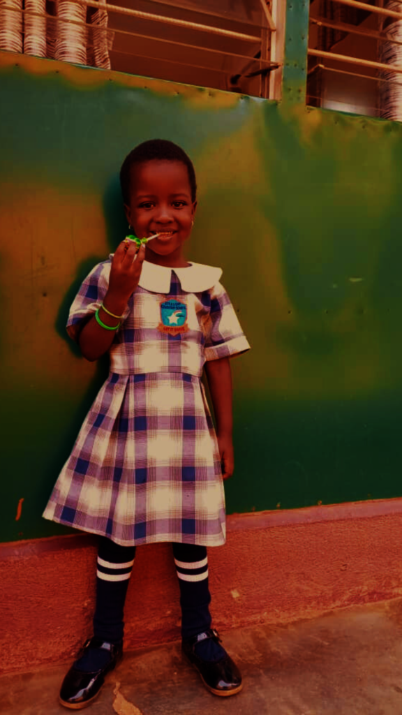 Stop the Cycle of HIV: Support Women and Children!