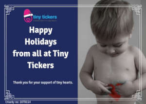Thank you from us all.