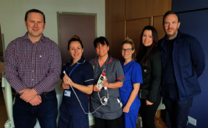 Broomfield Hospital