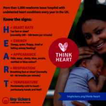 Think HEART