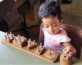 Saveena