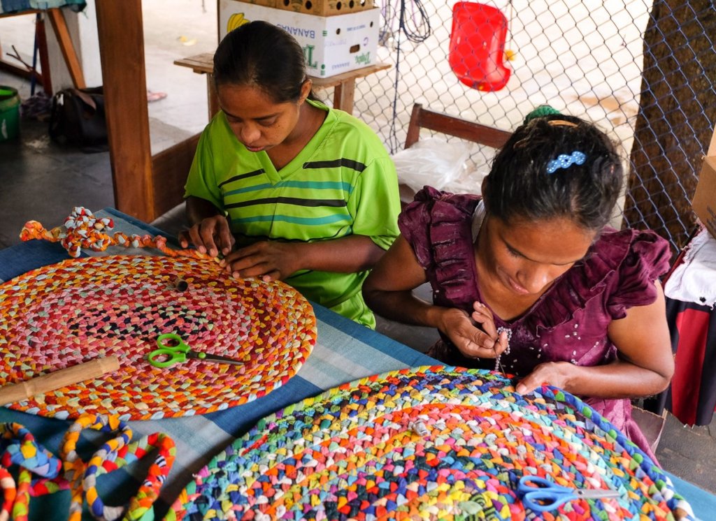 Educate 80 children with disabilities in Sri Lanka