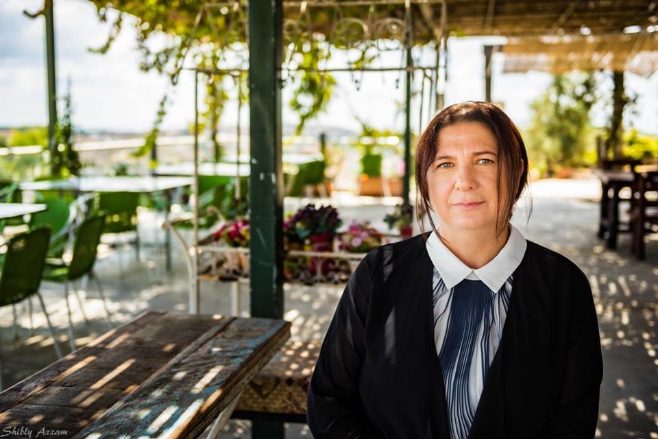 "Dorek": Palestinian women's political renaissance