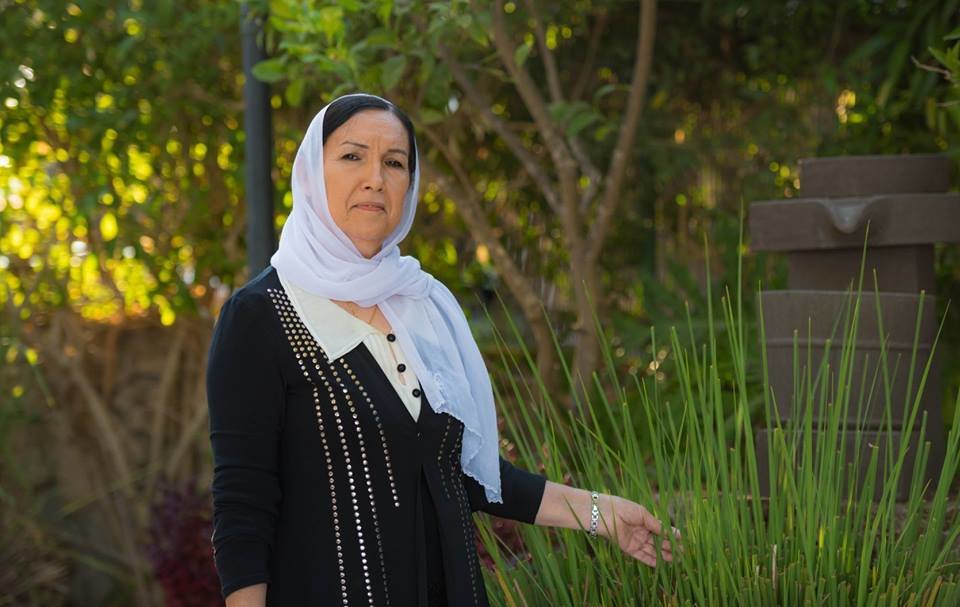 "Dorek": Palestinian women's political renaissance