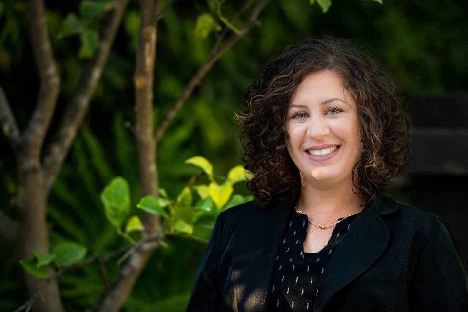 "Dorek": Palestinian women's political renaissance