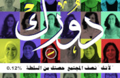 "Dorek": Palestinian women's political renaissance