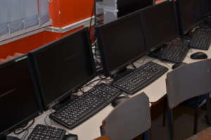 IT cabinet today 2
