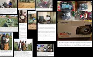 Project Report Photos