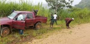 FCDA enabling access of youths to farms
