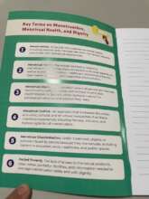 Toolkit on MHD
