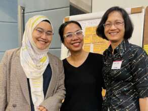 AP Regional CSO Forum and Regional Consultation