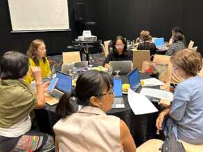 CSW68 Zero Draft Agreed Conc., small group