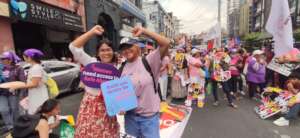 International Working Women's Day