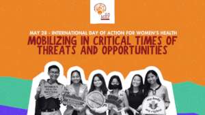 May 28 Campaign 2024