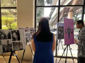 WGNRR May 28 Action Exhibit at the HoR