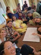 WHRDIC Strategy Meeting 2