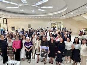 WGNRR May 28 Action Exhibit at the HoR