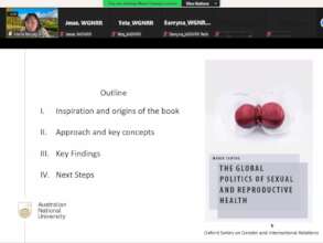 WGNRR May 28 Action Fireside Chat 2