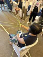 VCAT Training of Trainers 2