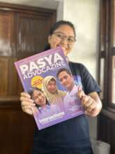 Pasya Advocazine