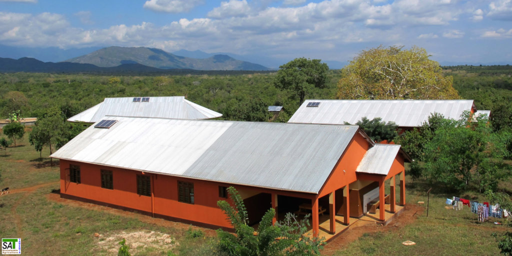 Organic Farming for Small Farmers in Tanzania