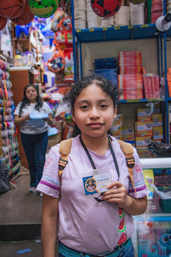 Support, trust, and educational progress