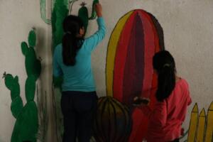 Other learning activities