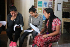 We hope to give each student their own book