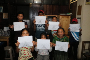 The children of our social program