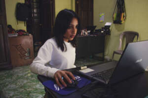 Access to educational tools for school improvement