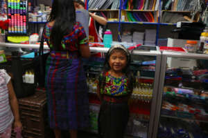 Back to school shopping in 2024