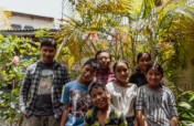 Empower Maya Weavers' Children through Education