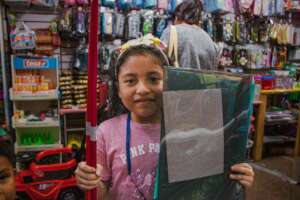 Providing access to educational materials