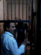 HRFP's Safe House for 50 Minority Victims Per Year