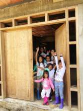 Girls Touring Their Soon To Be New Home