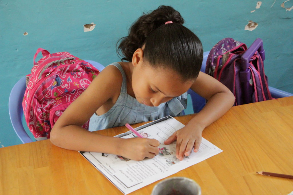 A Home To Build Futures In Medellin, Colombia