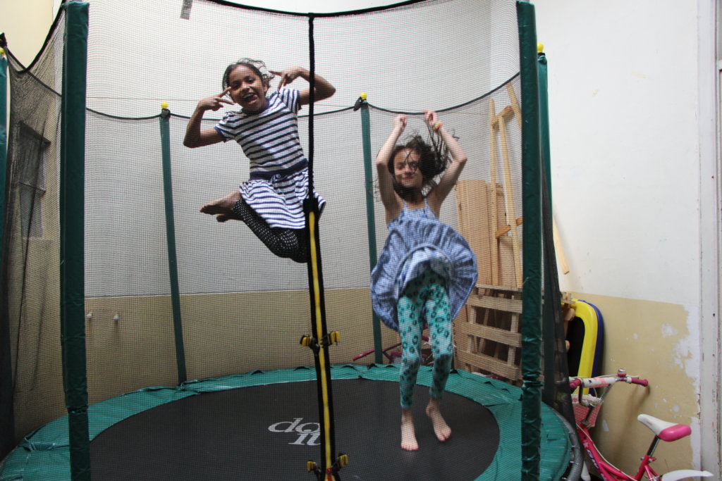 A Home To Build Futures In Medellin, Colombia