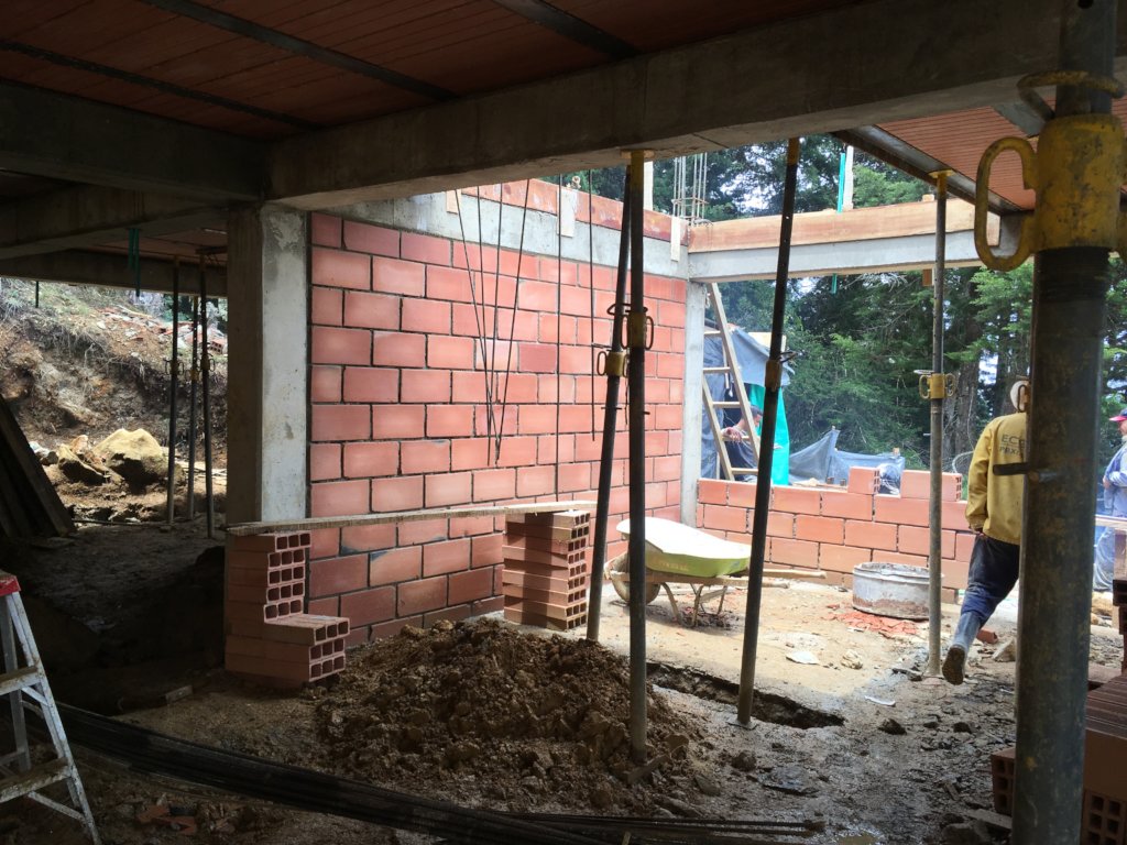 A Home To Build Futures In Medellin, Colombia