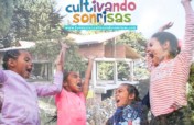 A Home To Build Futures In Medellin, Colombia