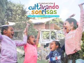 A Home To Build Futures In Medellin, Colombia