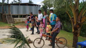 Reading Program