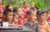 Help Launch a Preschool in the Village of Joconal