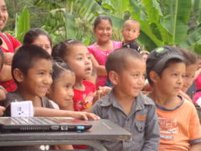 Help Launch a Preschool in the Village of Joconal