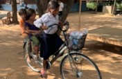 Reduce Education Barriers in Rural Cambodia